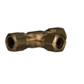 AIR BRAKE COMPRESSION FITTING