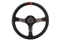 Sparco Steering Wheel L575 Monza Suede