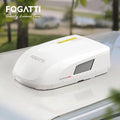 FOGATTI auto part close-up