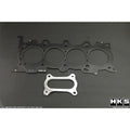 HKS CR-Z Insight Fit (LEA) 0.8mm MHG Set (2011); Includes: 0.8mm MHG (Stopper type) and Exhaust Ma
