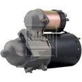 REMY red auto part