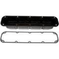 VALVE COVER