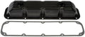 VALVE COVER