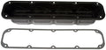 VALVE COVER
