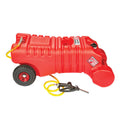 John Dow Industries auto part detail