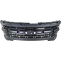 Sherman Parts auto part detail