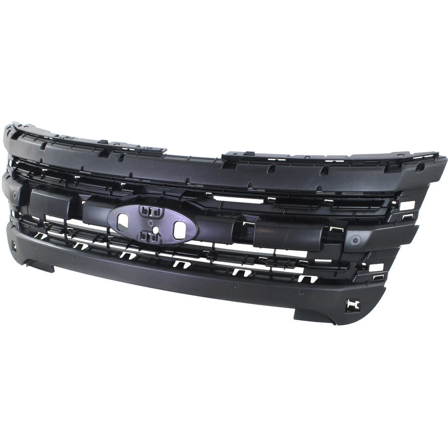 Sherman Parts auto part