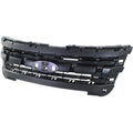 Sherman Parts auto part