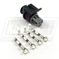 200 PSI PRESSURE TRANSDUCER