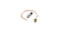 Holley auto part detail