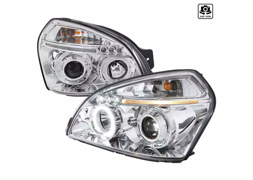 SPEC D TUNING auto part
