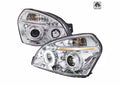 04-07 TUCSON HALO LED PRO