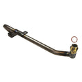 Moroso Mopar Hellcat Rear Sump 6.25in Deep Oil Pump Pickup