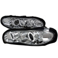 98-02 CAMARO HALO LED PRO