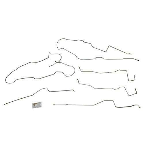 Crown Performance blue auto part