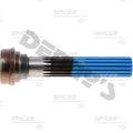 MIDSHIP TUBE SHAFT