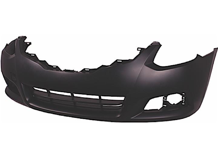 FRONT BUMPER COVER CPE (P) ALTIMA 1013