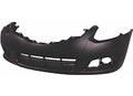 FRONT BUMPER COVER CPE (P) ALTIMA 1013