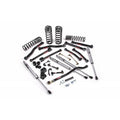 FORD SD TRACK BAR - BLACK - ZONE