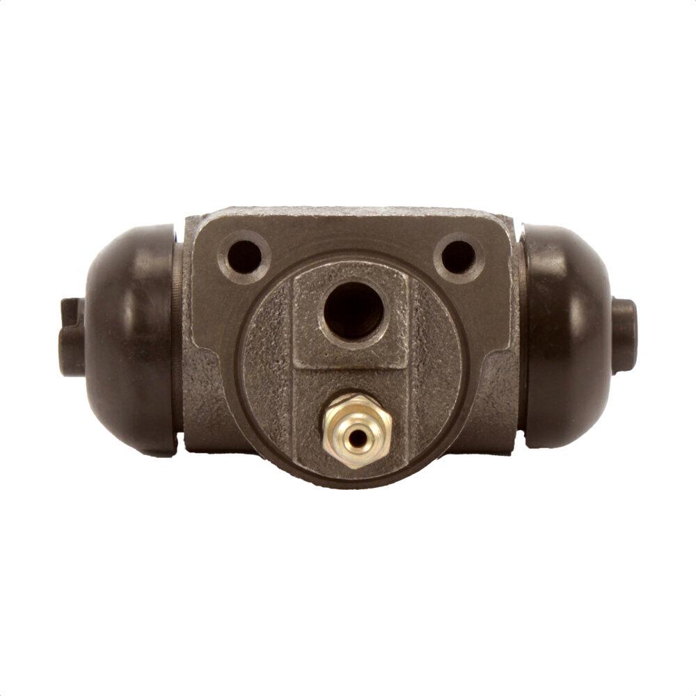 MASTER CYLINDER