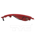 2021 KA TELLURIDE REFLECTOR/SIGNAL LIGHT RH
