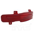 2021 KA TELLURIDE REFLECTOR/SIGNAL LIGHT RH