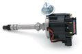 GM HEI Distributor Black Cap W/ Coil