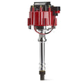 GM HEI Distributor Black Cap W/ Coil