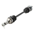 All Balls Racing 13-14 Arctic Cat 400 FIS 4x4 TRV 6 Ball Axle Front Left