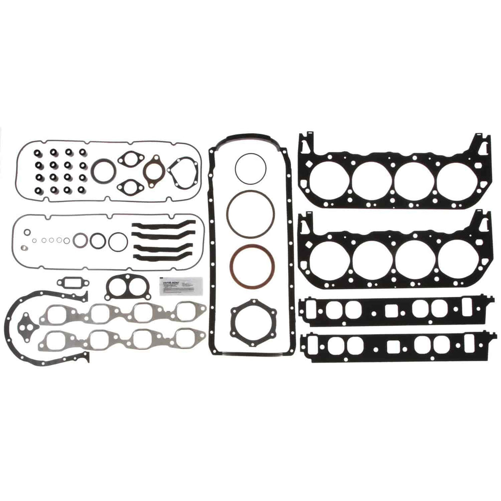 Mahle auto part