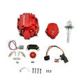 Tune Up Kit GM Hei Applications 1975-1989 This Tune Up Kit Includes Everything Needed Under One Part Number To Wake Up Your Stock GM Hei Distributor ACCEL