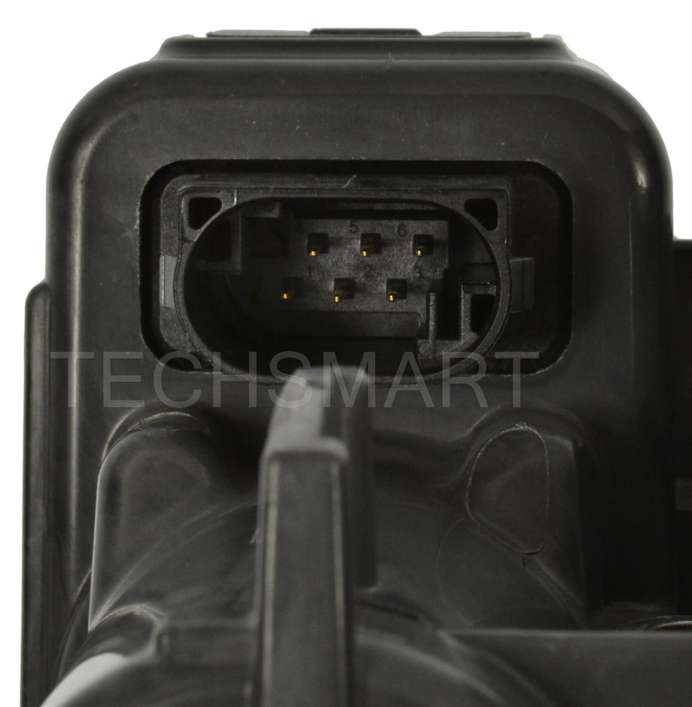 STANDARD IGN auto part