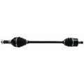 All Balls Racing 89-05 Kawasaki KLF300C Bayou 4x4 6 Ball Axle Front Left
