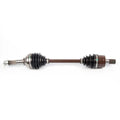 All Balls Racing 89-05 Kawasaki KLF300C Bayou 4x4 6 Ball Axle Front Left
