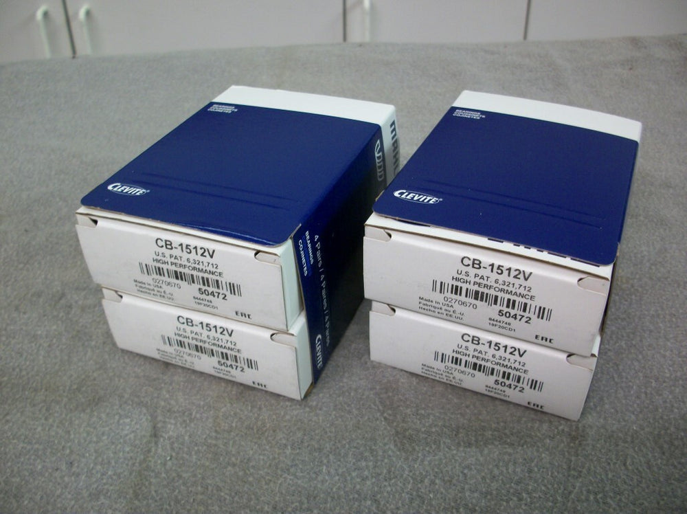BEARINGS