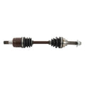 All Balls Racing 08-24 LT-A 400 F King Quad 4x4/17-18/20-24 LT-A 400 FZ King Quad SE 4x4 Axle