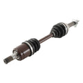 All Balls Racing 08-24 LT-A 400 F King Quad 4x4/17-18/20-24 LT-A 400 FZ King Quad SE 4x4 Axle