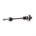 All Balls Racing 08-24 LT-A 400 F King Quad 4x4/17-18/20-24 LT-A 400 FZ King Quad SE 4x4 Axle