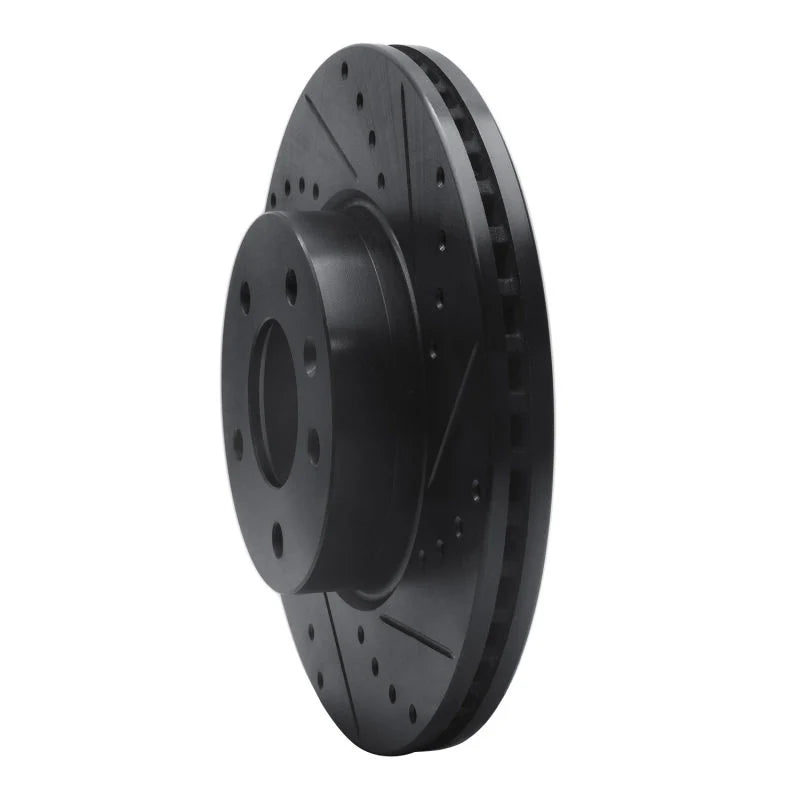 R1 Concepts black auto part