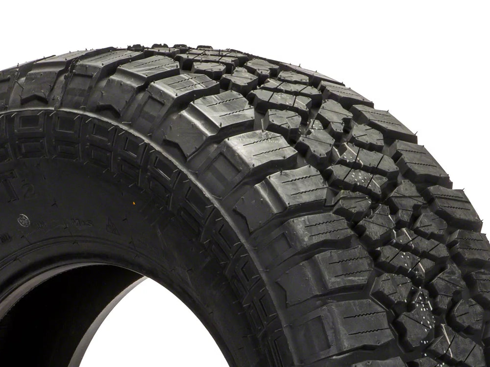 American Kenda Rubber Ind auto part