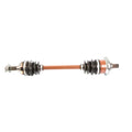 All Balls Racing 14-15 Arctic Cat Prowler 500 HDX 6 Ball Axle Front Left
