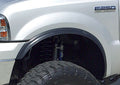 0206 DODGE RAM PICKUP FLEXY FLARES 4 PIECE KIT