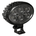 735 MODEL 24V LED WORK LIGHT W/TRAPEZOID BEAM PATTERN