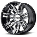 MO202 20X12 6X139.70CH CTR GL BL-44