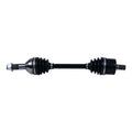All Balls Racing 22-23 Can-Am Maverick Trail 700 6 Ball Axle Rear Left