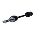 All Balls Racing 22-23 Can-Am Maverick Trail 700 6 Ball Axle Rear Left