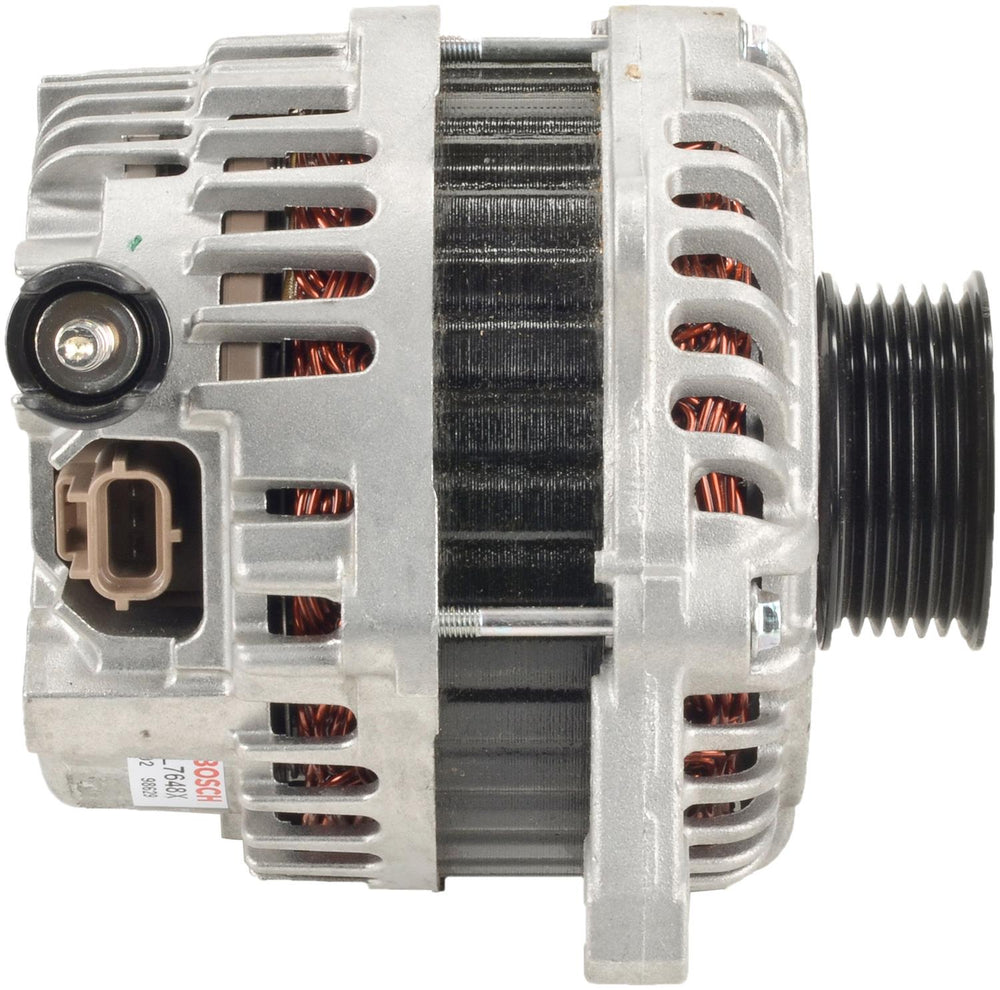 REMAN ALTERNATOR