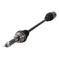 All Balls Racing 2014 RZR 4 900/12-13 RZR 4 900 XP/2013 RZR 4 900 XP Jagged X Axle