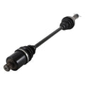 All Balls Racing 2014 RZR 4 900/12-13 RZR 4 900 XP/2013 RZR 4 900 XP Jagged X Axle