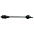 All Balls Racing 2014 RZR 4 900/12-13 RZR 4 900 XP/2013 RZR 4 900 XP Jagged X Axle